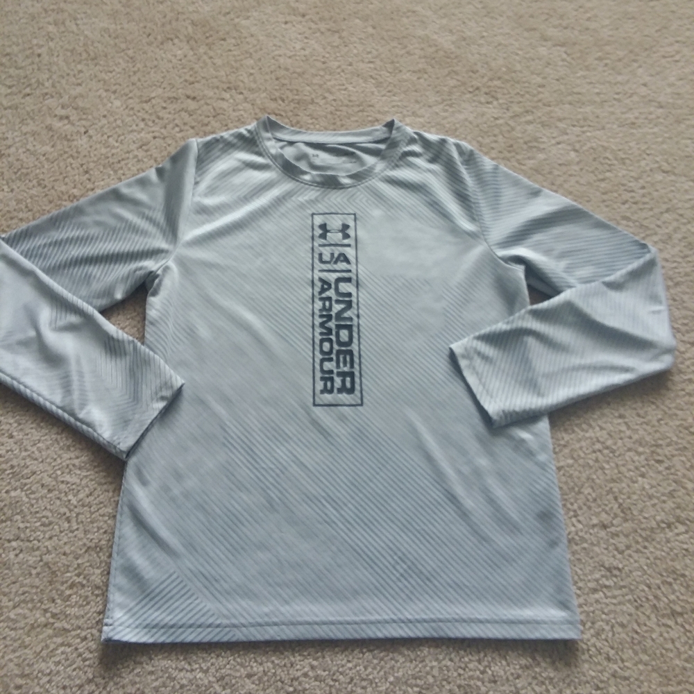 Boys Under Armour